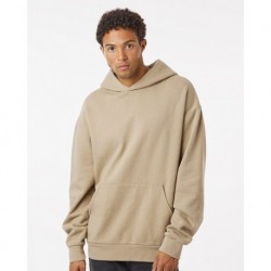 Independent Trading Co. IND280SL Avenue Hooded Sweatshirt