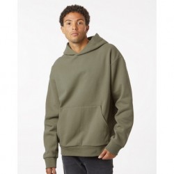 Independent Trading Co. IND420XD Mainstreet Hooded Sweatshirt