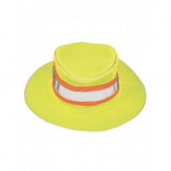 Kishigo 2824 Full Brim Safari Booney