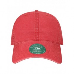 LEGACY TTA Terra Twill Cap