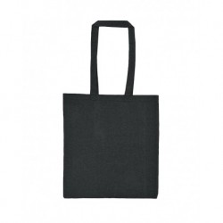 Liberty Bags 8505R Lightweight Recycled Canvas Tote Bag with Extended Handle