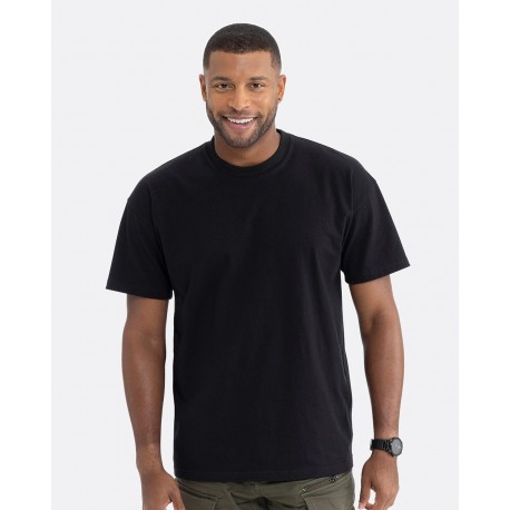 7200 Next Level 7200 Heavyweight T-Shirt WHITE