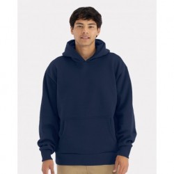 Next Level 9307 Heavyweight Fleece Hoodie