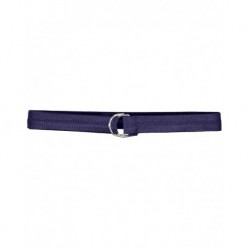Russell Athletic FBC73M 1 1/2" Covered Football Belt