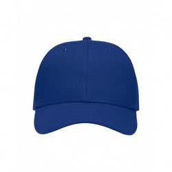 Sportsman SP1400 Lo-Pro Solid Back Traditional Trucker Cap