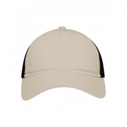 Sportsman SP1750 Mesh Dad Hat Fit