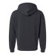 RF497 American Apparel BLACK
