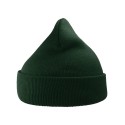 WIND Atlantis Headwear BOTTLE GREEN
