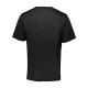 1603 Augusta Sportswear BLACK/ WHITE