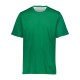 1603 Augusta Sportswear KELLY/ WHITE