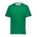 1603 Augusta Sportswear KELLY/ WHITE