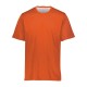 1603 Augusta Sportswear ORANGE/ WHITE