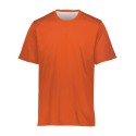 1603 Augusta Sportswear ORANGE/ WHITE