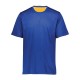 1603 Augusta Sportswear ROYAL/ GOLD