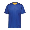1603 Augusta Sportswear ROYAL/ GOLD
