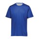 1603 Augusta Sportswear ROYAL/ WHITE