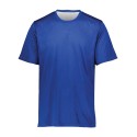 1603 Augusta Sportswear ROYAL/ WHITE