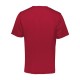 1603 Augusta Sportswear SCARLET/ WHITE