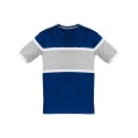4980 Badger Royal/ Oxford/ White