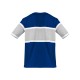 4980 Badger Royal/ Oxford/ White