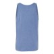 3484 Bella + Canvas BLUE TRIBLEND