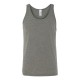 3484 Bella + Canvas GREY TRIBLEND