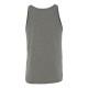 3484 Bella + Canvas GREY TRIBLEND