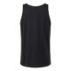3484 Bella + Canvas Solid Black Triblend