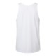 3484 Bella + Canvas Solid White Triblend