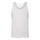 3484 Bella + Canvas White Fleck Triblend