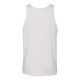 3484 Bella + Canvas White Fleck Triblend