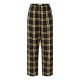 BY6624 Boxercraft BLACK/ GOLD