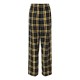 BY6624 Boxercraft BLACK/ GOLD