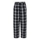 BY6624 Boxercraft BLACK/ WHITE