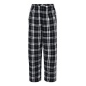 BY6624 Boxercraft BLACK/ WHITE