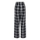 BY6624 Boxercraft BLACK/ WHITE