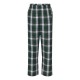 BY6624 Boxercraft Green/ White