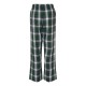 BY6624 Boxercraft Green/ White