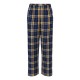 BY6624 Boxercraft NAVY/ GOLD
