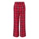 BY6624 Boxercraft RED/ WHITE