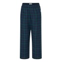 BY6624 Boxercraft Scottish Tartan