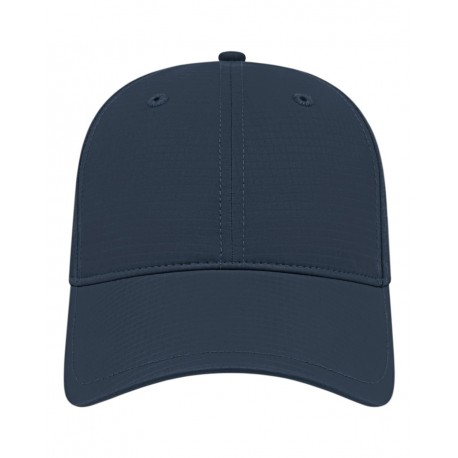 i7007 CAP AMERICA i7007 Soft Fit Active Wear Cap NAVY
