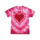 1150 Colortone Pink Heart