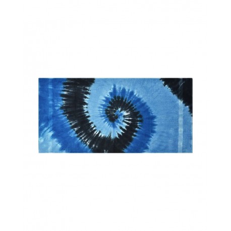 7000 Colortone 7000 Beach Towel BLUE OCEAN