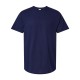 5280T Hanes Athletic Navy