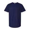 5280T Hanes Athletic Navy