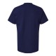 5280T Hanes Athletic Navy