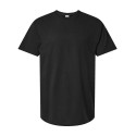 5280T Hanes BLACK
