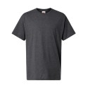 5280T Hanes CHARCOAL HEATHER