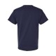 5290P Hanes Athletic Navy